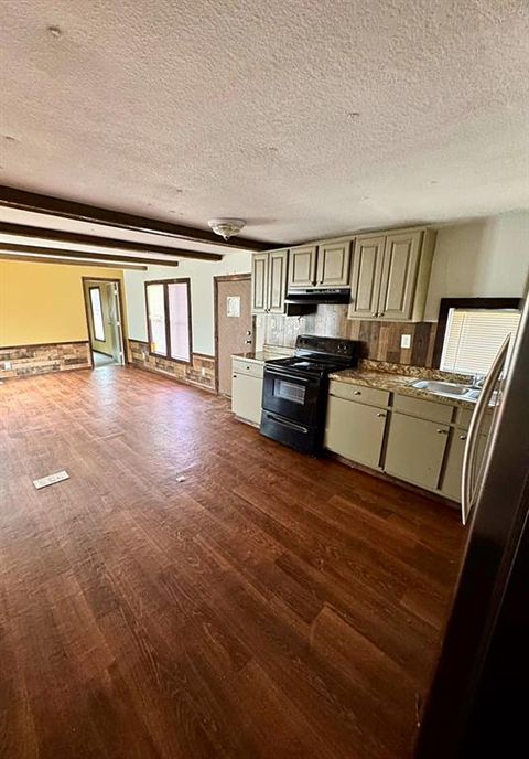 Photo of 663 Road 5252, Cleveland, TX 77327 (MLS # 25497972)