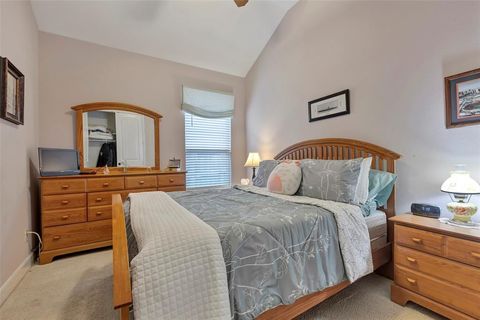 A home in Katy