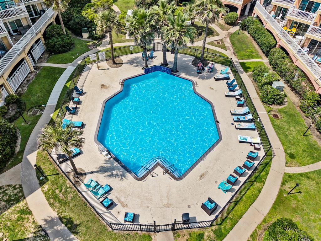 6300 Seawall Boulevard #9115, Galveston, Texas image 23
