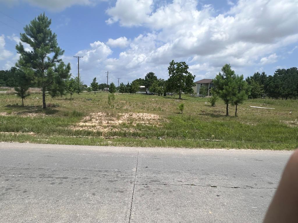 848 County Road 5100