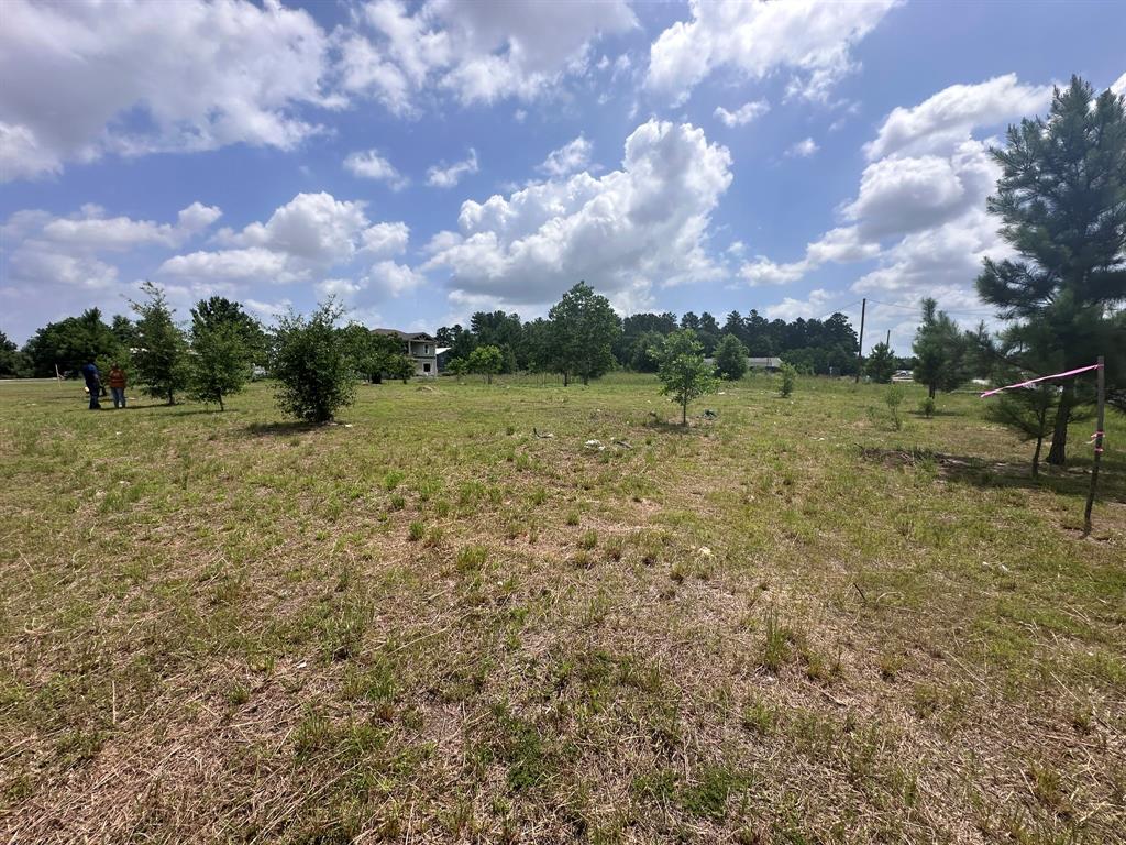 848 County Road 5100