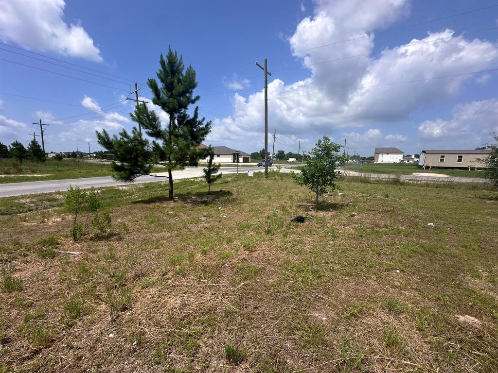 848 County Road 5100