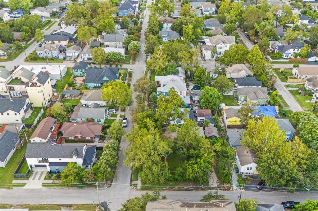 302 Cordell Street, Houston, Texas image 2