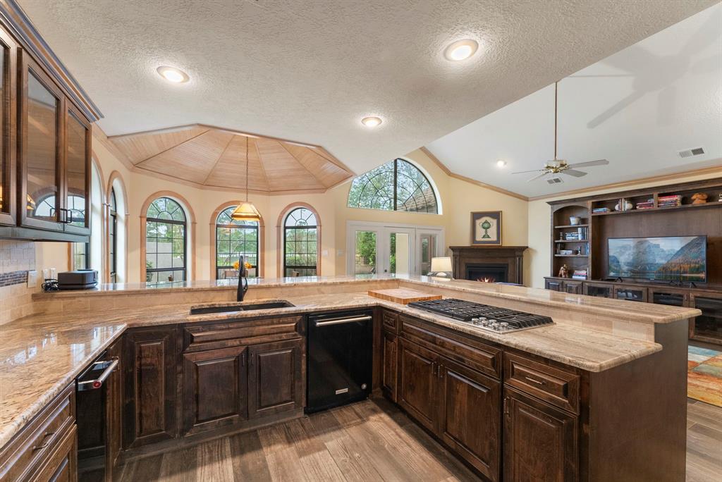 16 Kingwood Villas Court, Kingwood, Texas image 10