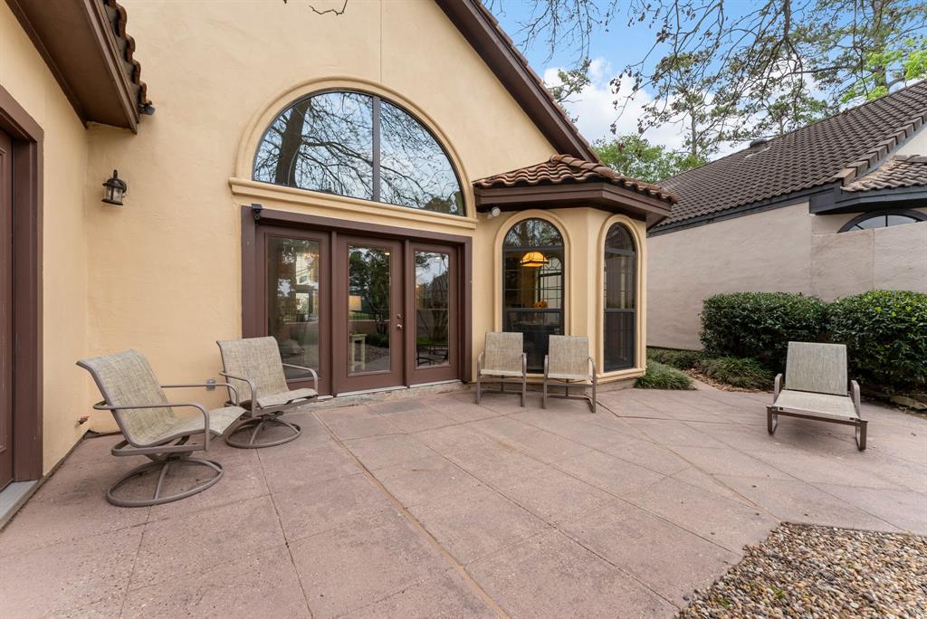 16 Kingwood Villas Court, Kingwood, Texas image 38