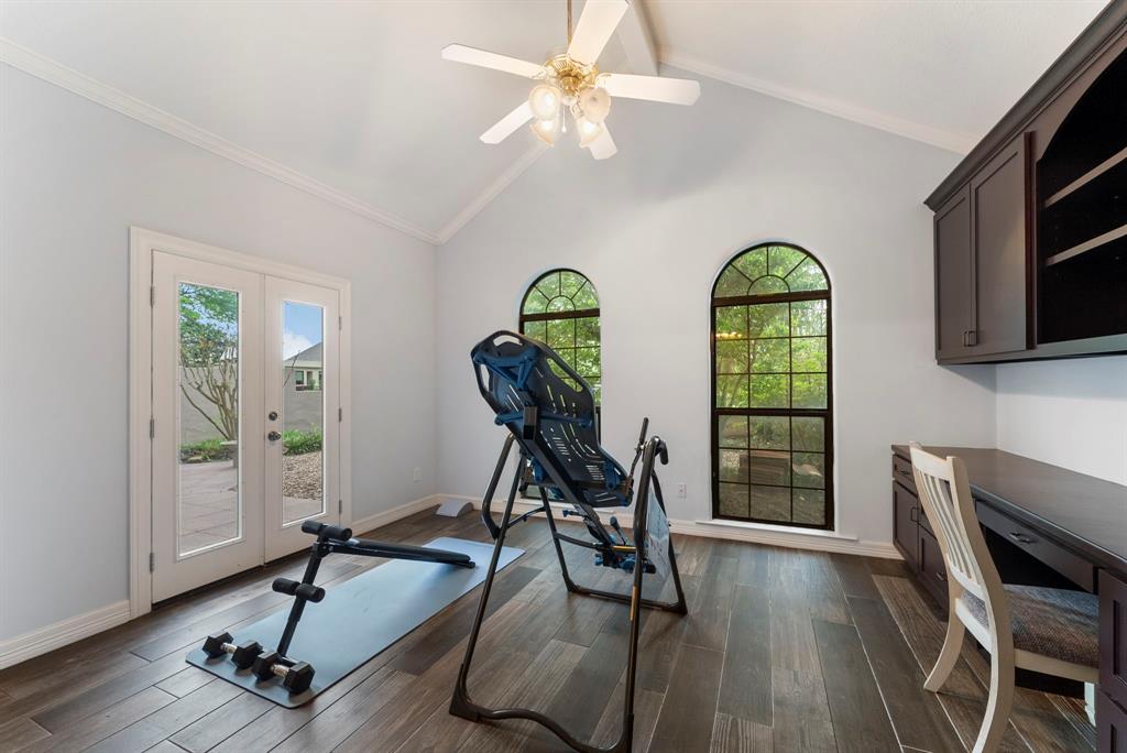 16 Kingwood Villas Court, Kingwood, Texas image 21