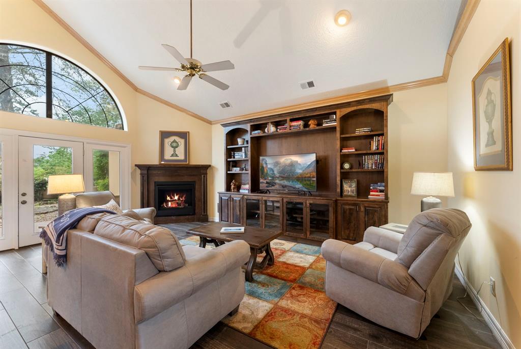 16 Kingwood Villas Court, Kingwood, Texas image 16
