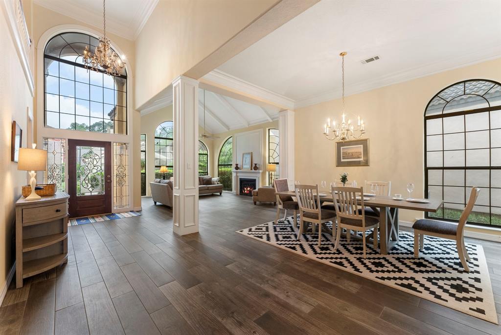 16 Kingwood Villas Court, Kingwood, Texas image 3