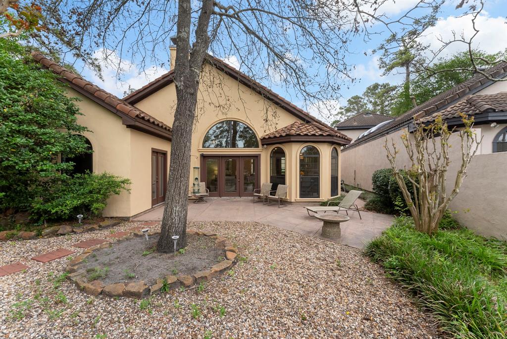 16 Kingwood Villas Court, Kingwood, Texas image 35