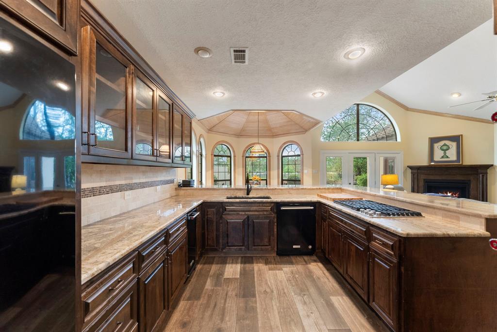 16 Kingwood Villas Court, Kingwood, Texas image 9