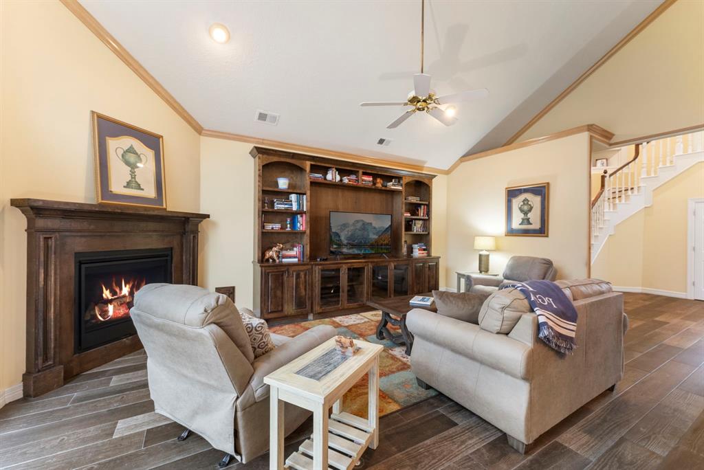 16 Kingwood Villas Court, Kingwood, Texas image 18