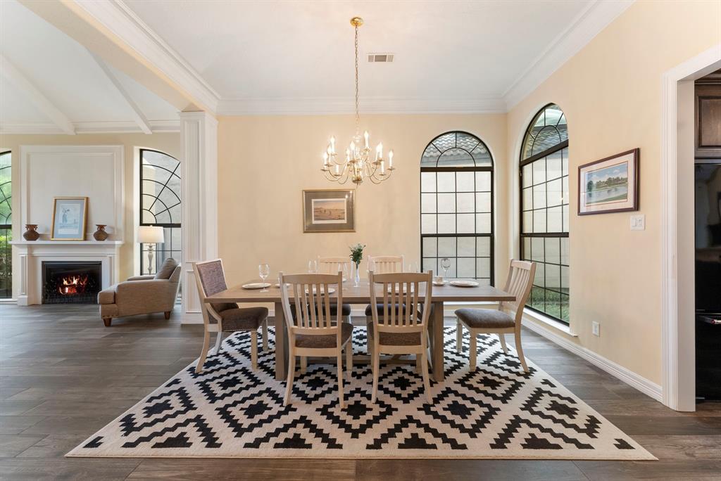16 Kingwood Villas Court, Kingwood, Texas image 7
