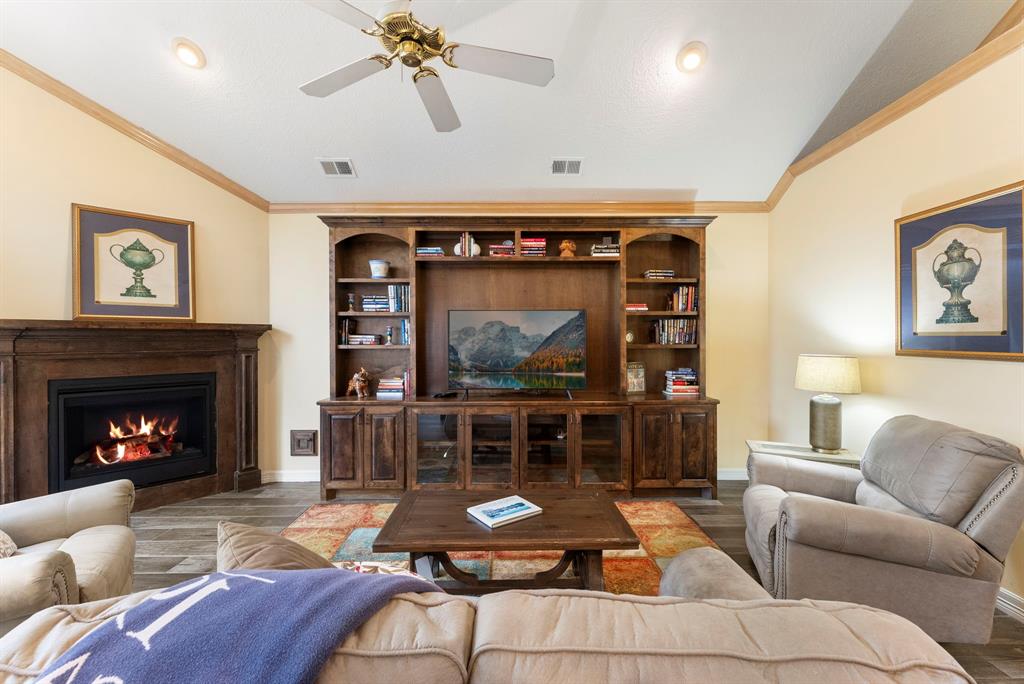 16 Kingwood Villas Court, Kingwood, Texas image 17