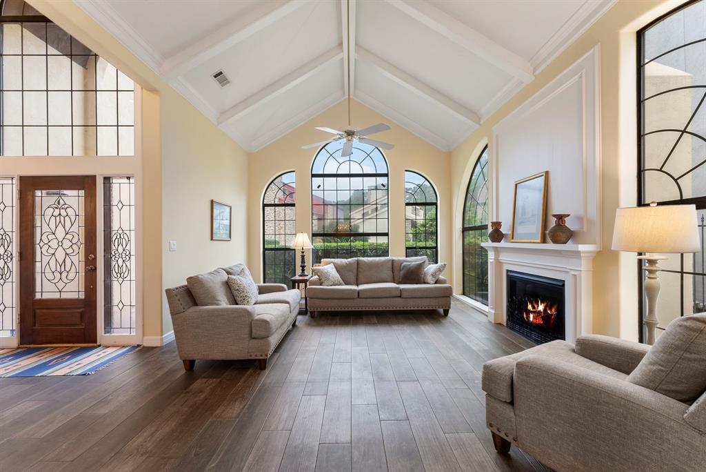16 Kingwood Villas Court, Kingwood, Texas image 5
