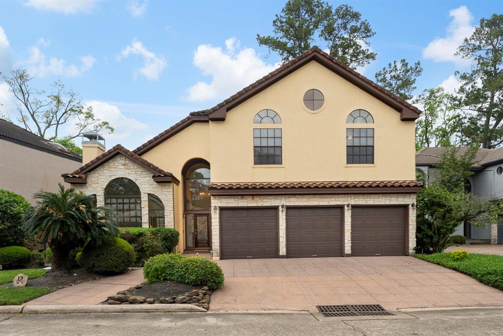 16 Kingwood Villas Court, Kingwood, Texas image 46