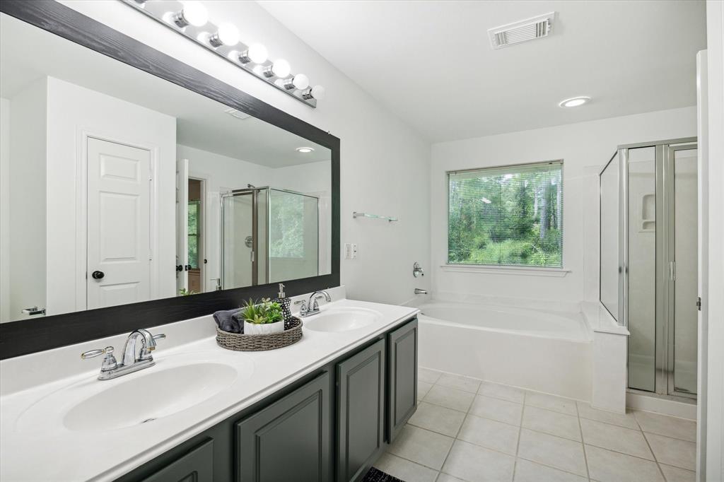 54 Leafstalk Court, Spring, Texas image 10