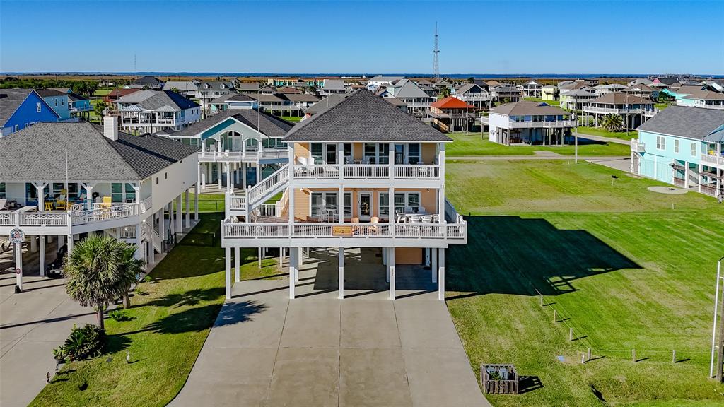 2383 Sand Drift Lane, Crystal Beach, Texas image 45