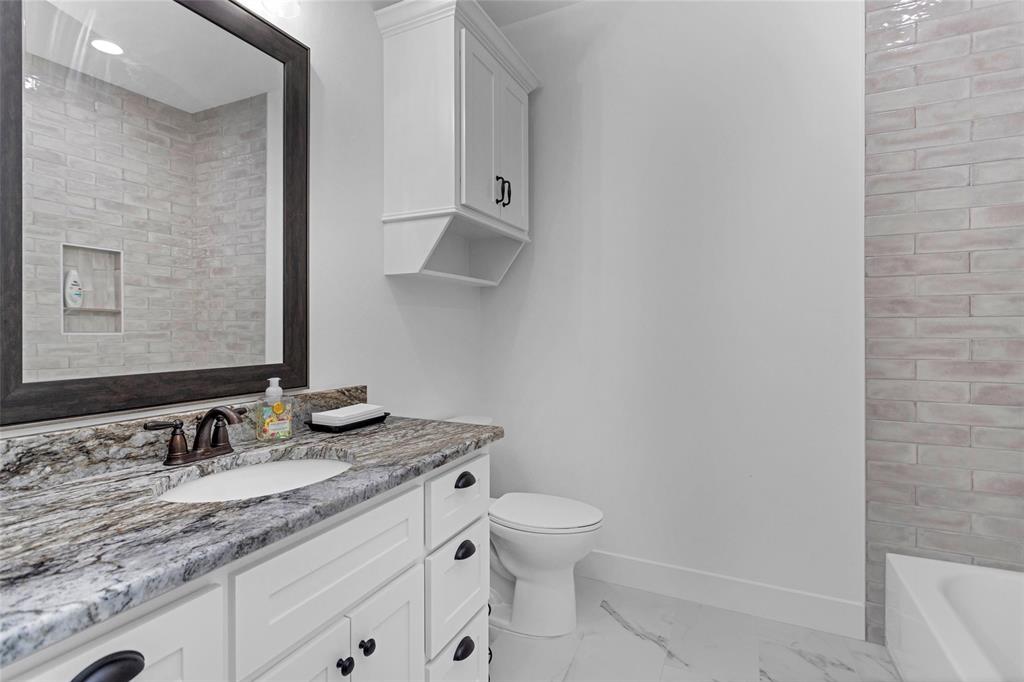11799 N Peppertree Loop, Montgomery, Texas image 36