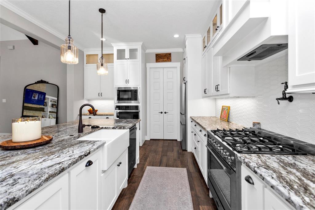 11799 N Peppertree Loop, Montgomery, Texas image 16