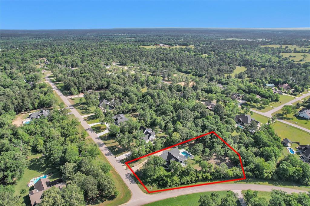 11799 N Peppertree Loop, Montgomery, Texas image 49