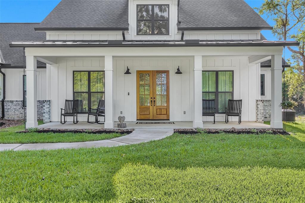 11799 N Peppertree Loop, Montgomery, Texas image 4