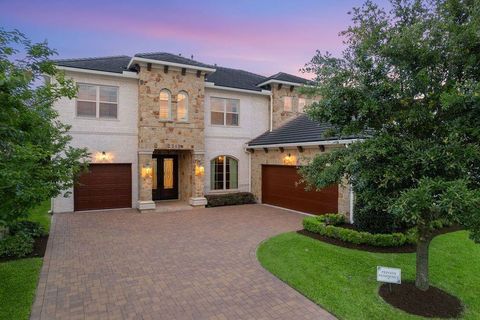 2319 Wyndam Heights Lane Houston TX 77077