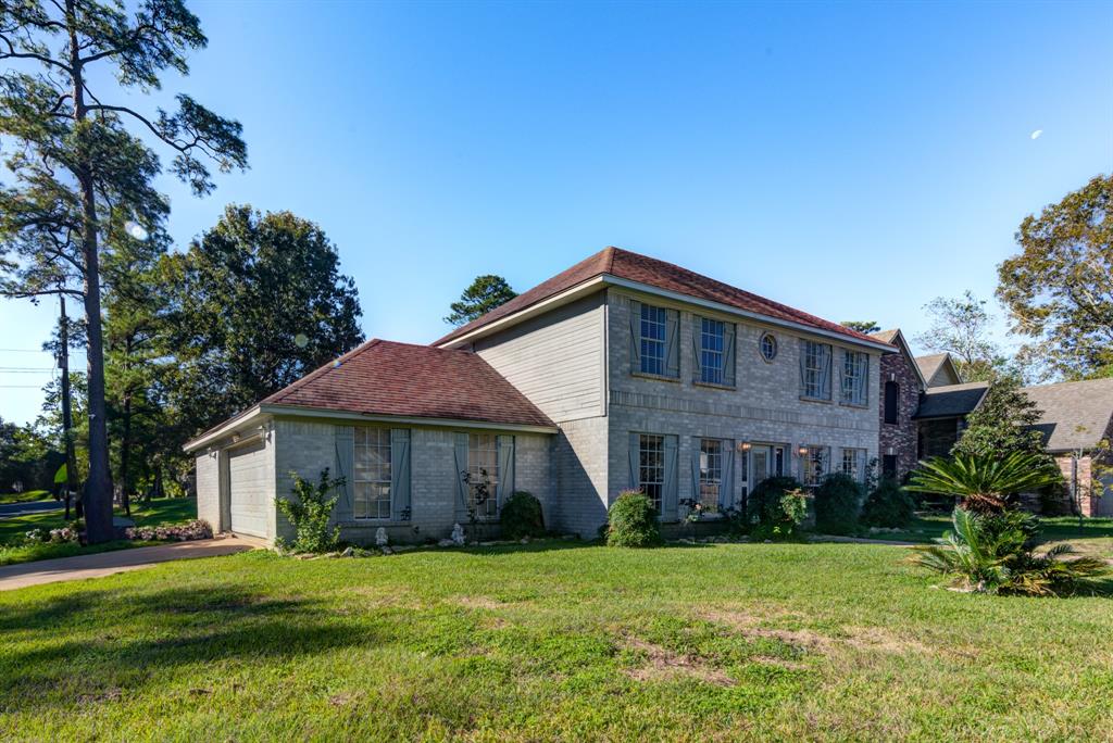 1603 Chart Drive, Crosby, Texas image 4