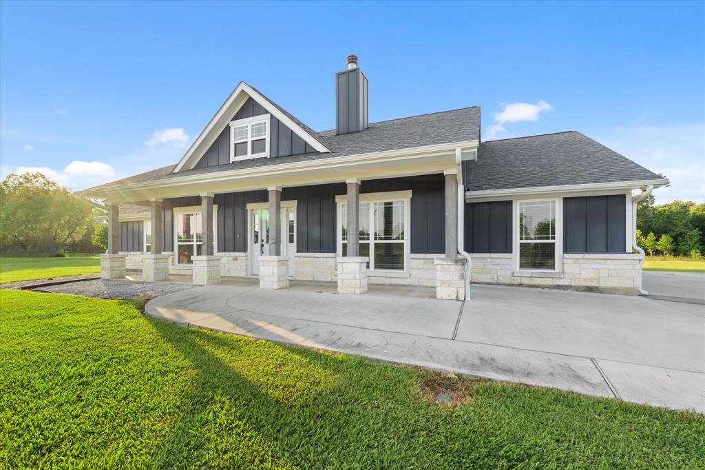 126 Maryville Lane, Liberty, Texas image 4