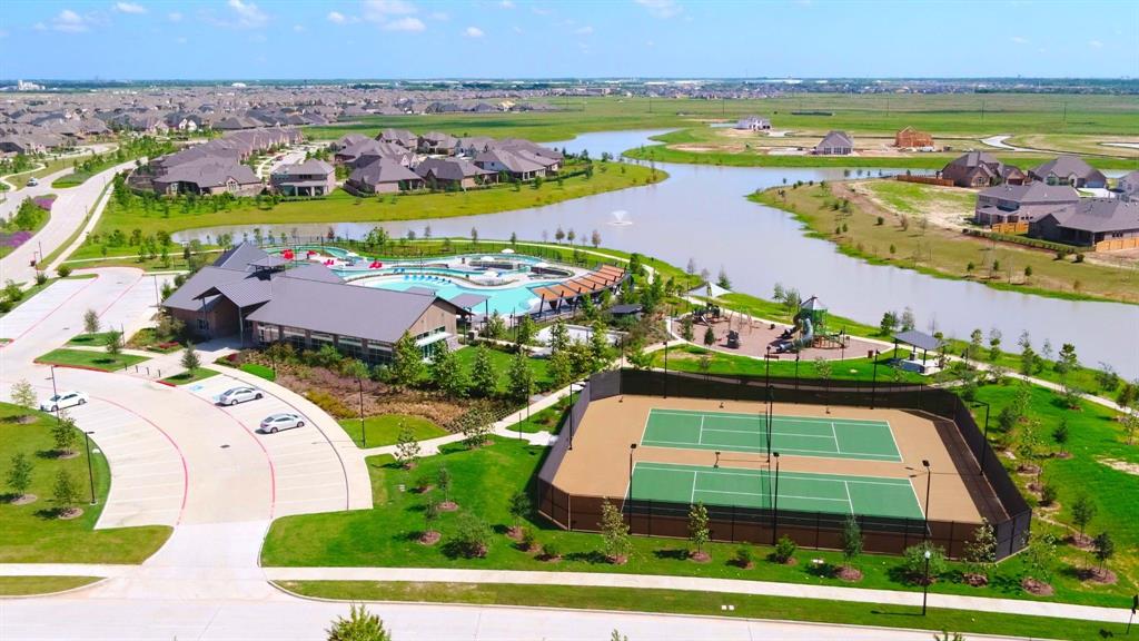 2907 Sunrise Field Lane