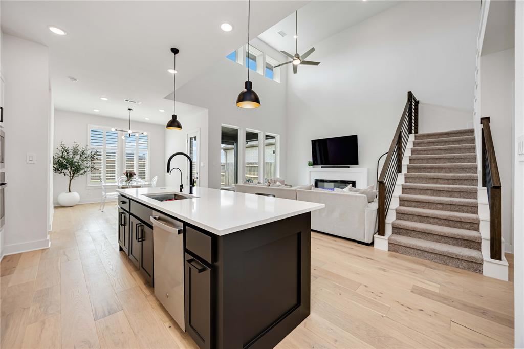 24639 Smooth Descent Drive, Tomball, Texas image 16