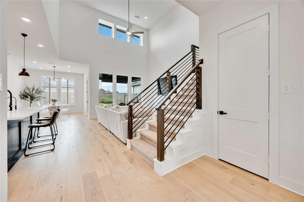 24639 Smooth Descent Drive, Tomball, Texas image 7