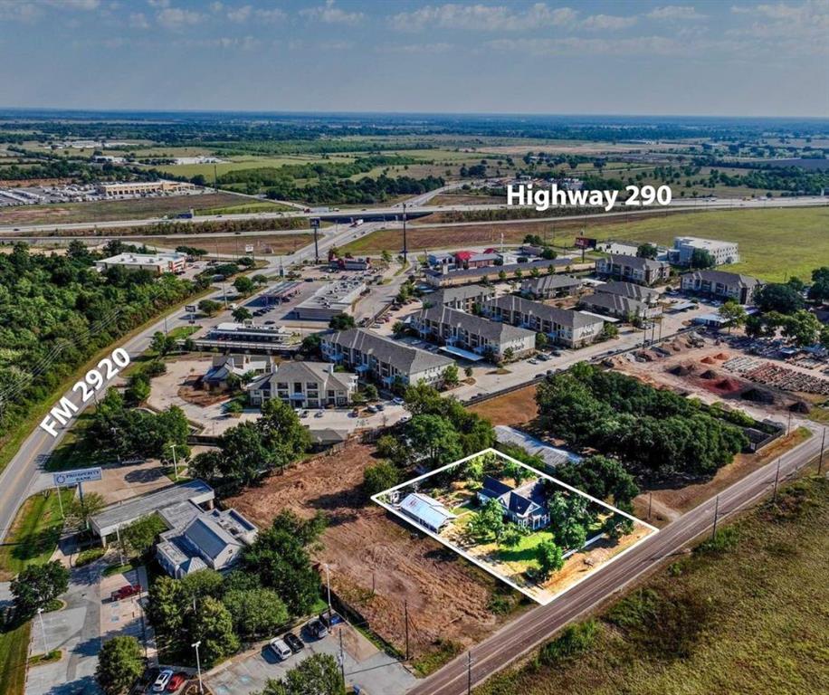 31306 Waller Tomball Road