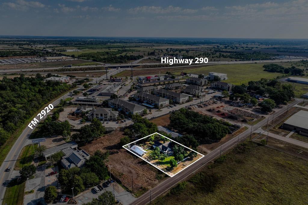31306 Waller Tomball Road