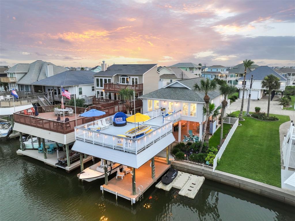3906 Bridge Harbor Drive