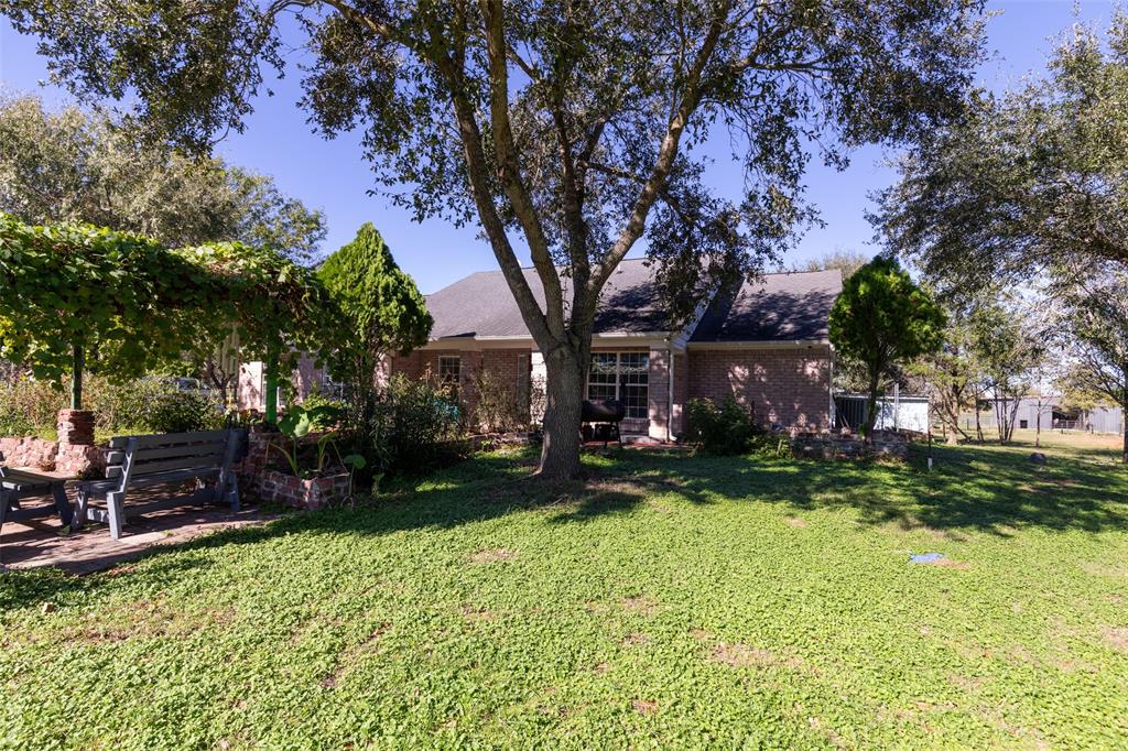 16004 Penick Road, Waller, Texas image 9