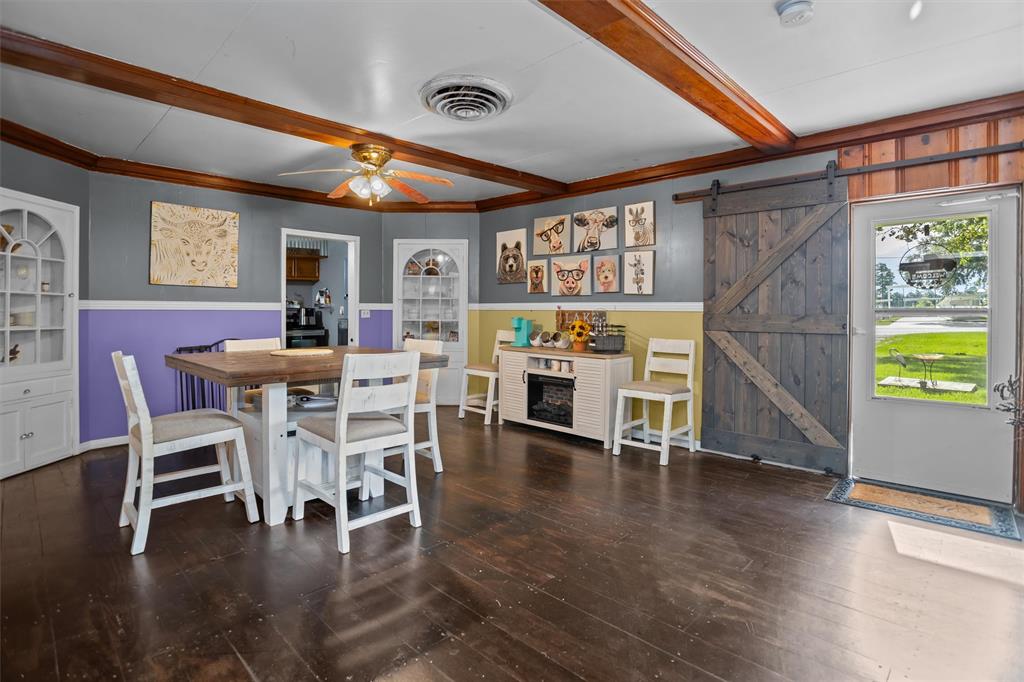 505 S Home Street, Corrigan, Texas image 5