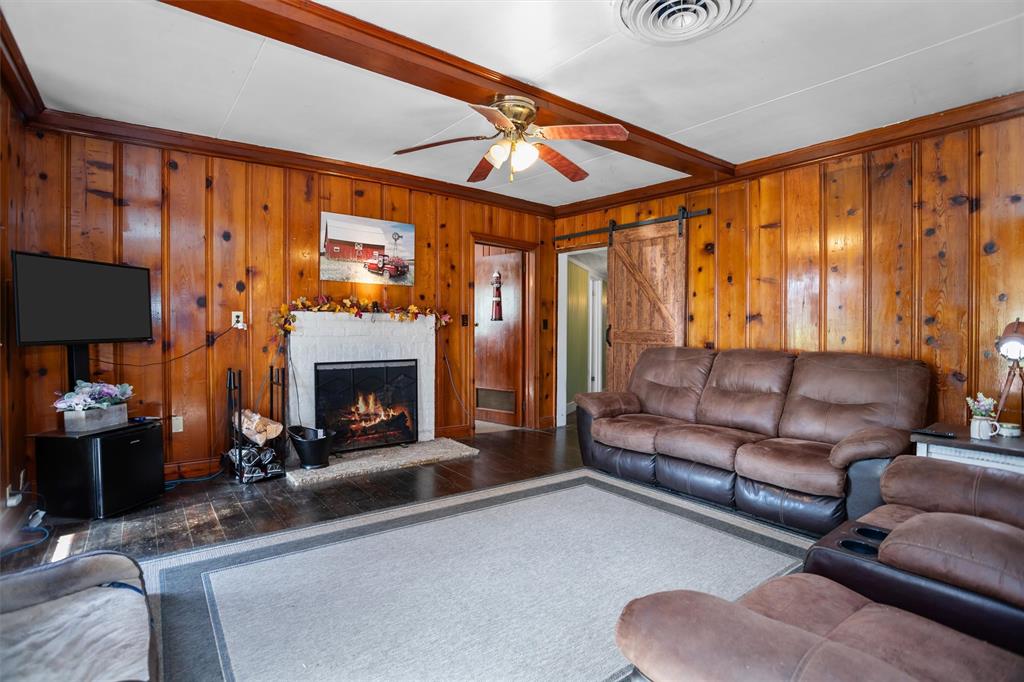 505 S Home Street, Corrigan, Texas image 7