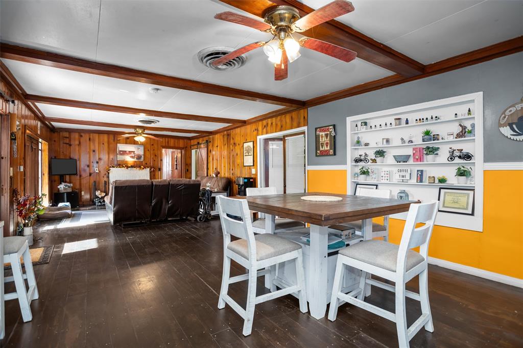 505 S Home Street, Corrigan, Texas image 6