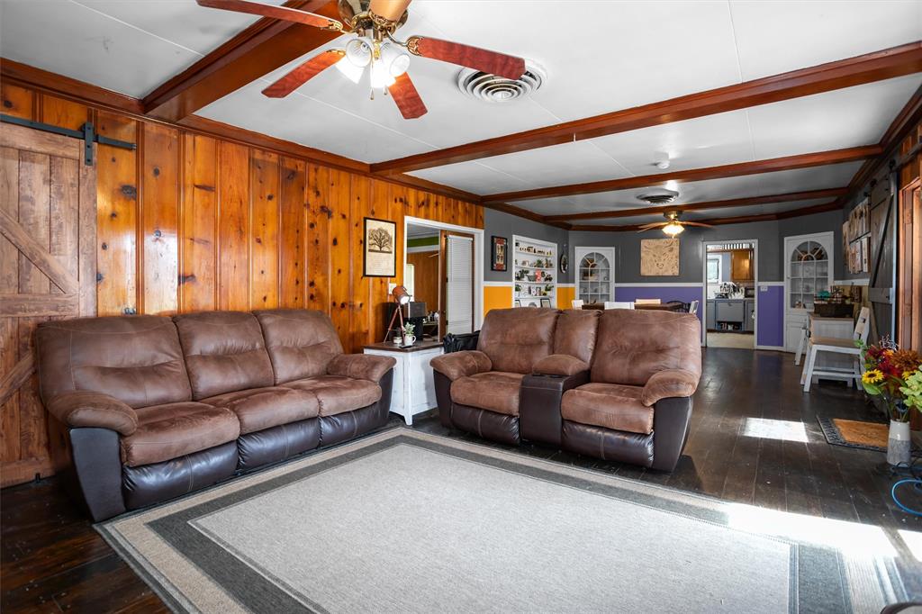 505 S Home Street, Corrigan, Texas image 8