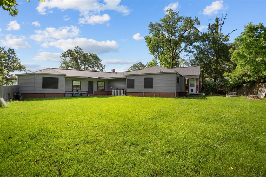 505 S Home Street, Corrigan, Texas image 2