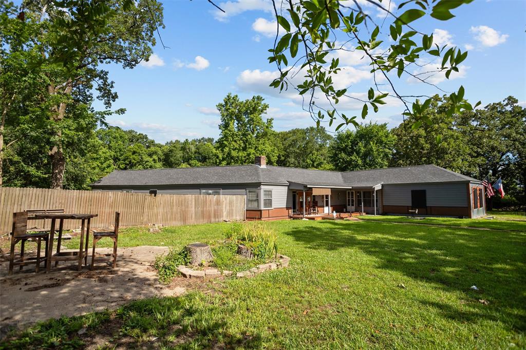 505 S Home Street, Corrigan, Texas image 3