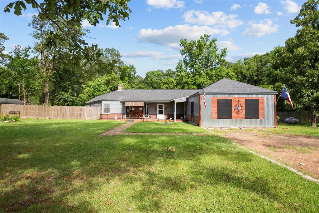 505 S Home Street, Corrigan, Texas image 1