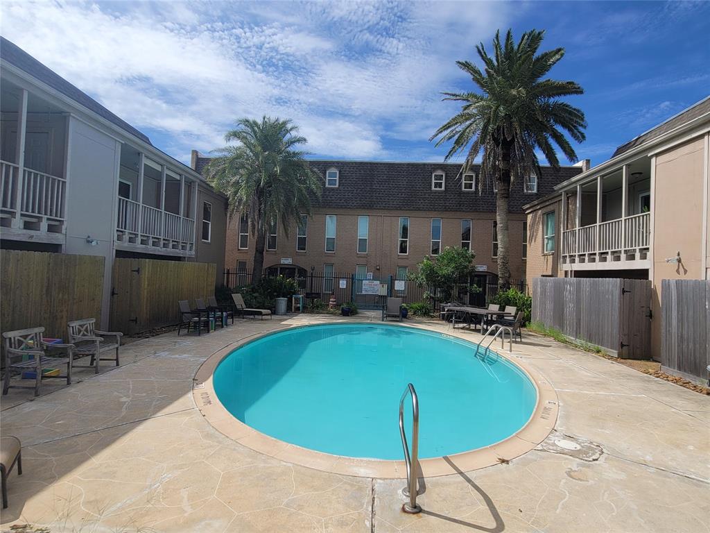 215 Post Office Street #801, Galveston, Texas image 15