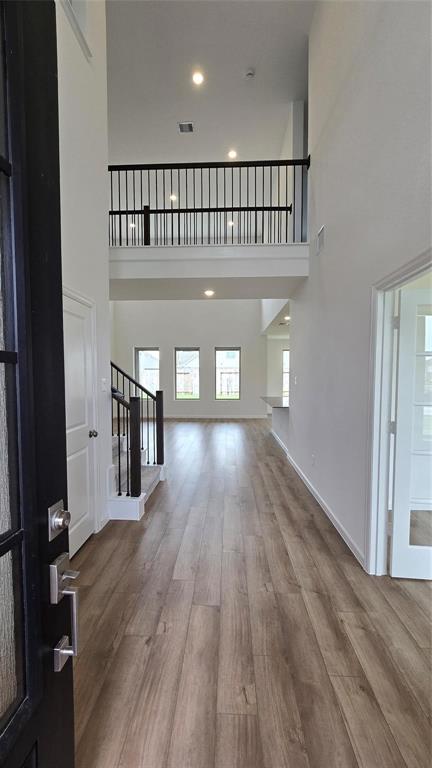810 Blue Stone Drive, Beasley, Texas image 3