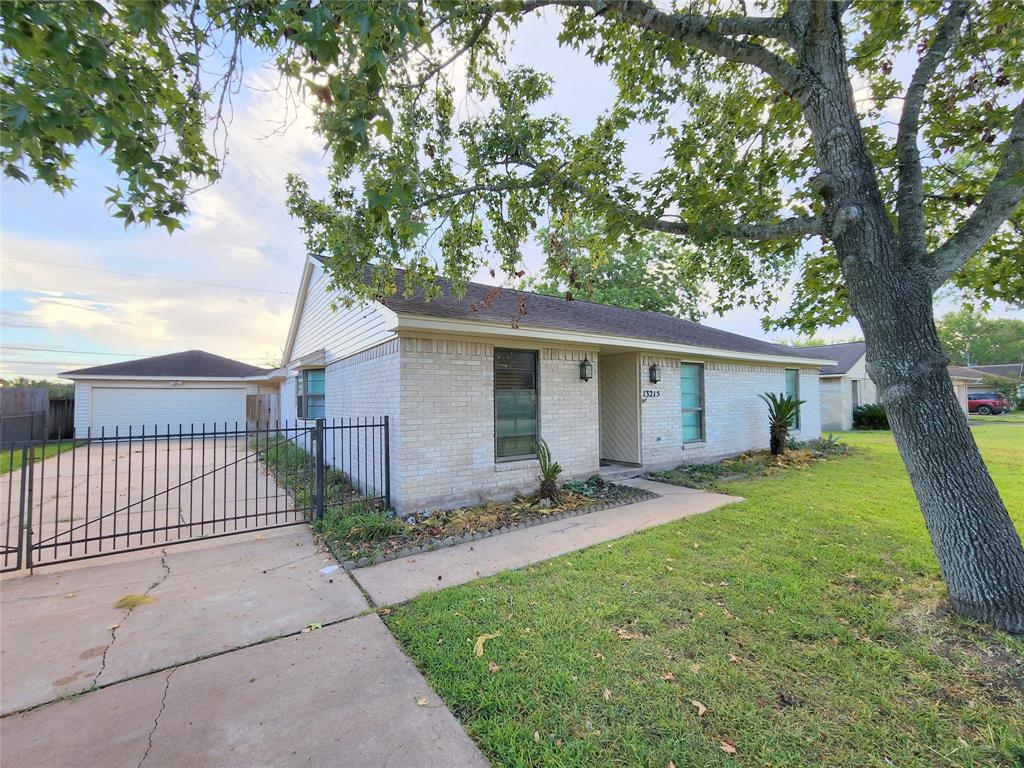 13215 Frank Lane