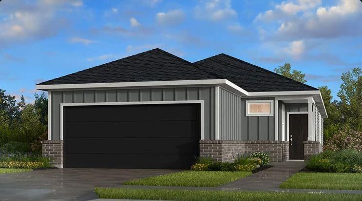 18011 Blue Prairie Trail, Hockley, Texas image 1