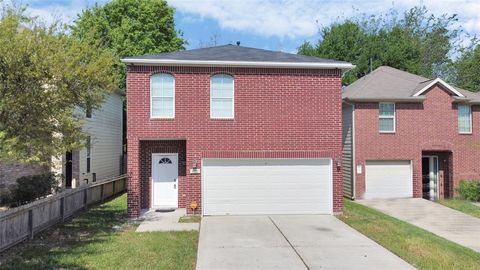 Photo of 5822 Santa Bernadetta, Houston, TX 77017 (MLS # 37869337)