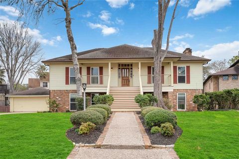18623 Point Lookout Drive Nassau Bay TX 77058