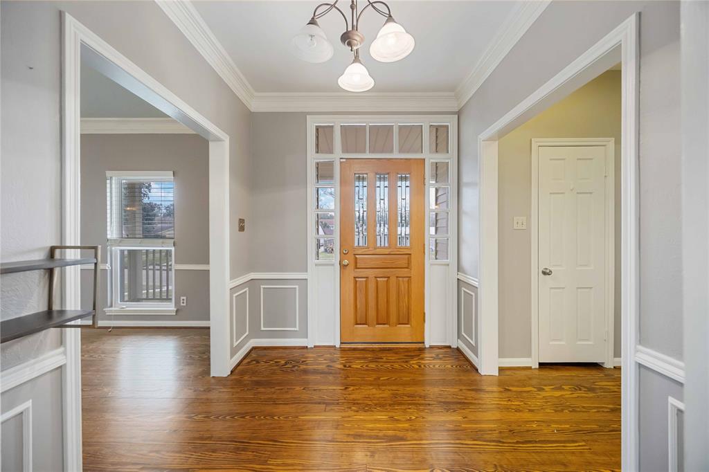 18623 Point Lookout Drive