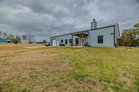 A home in Livingston